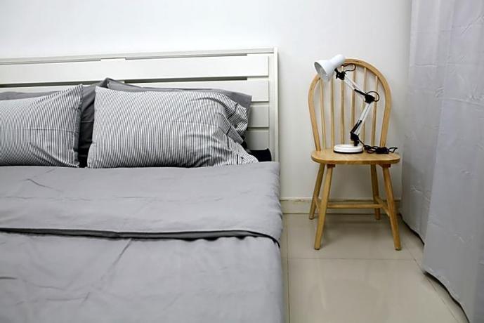 Imagen general del Hotel S Apartment. Foto 9