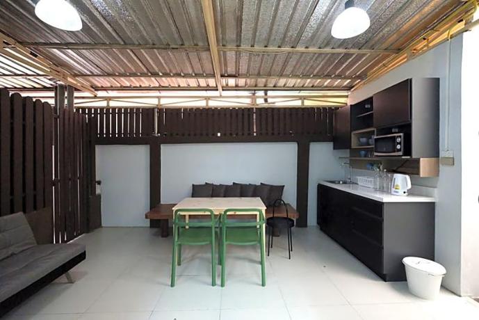 Imagen general del Hotel S Apartment. Foto 12