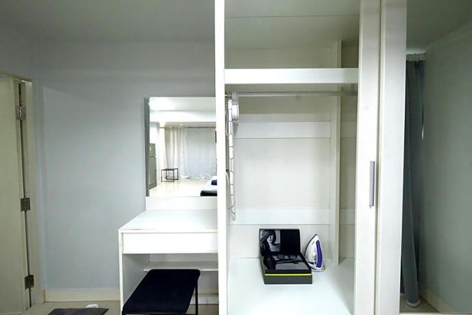 Imagen general del Hotel S Apartment. Foto 14