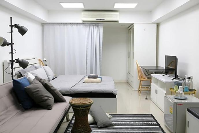 Imagen general del Hotel S Apartment. Foto 15