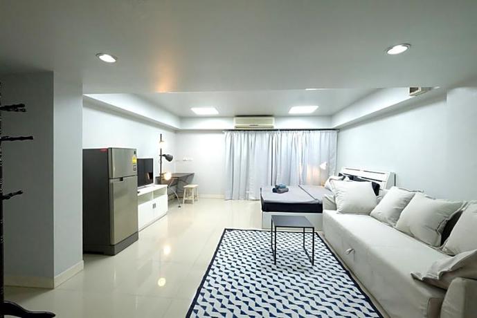 Imagen general del Hotel S Apartment. Foto 18
