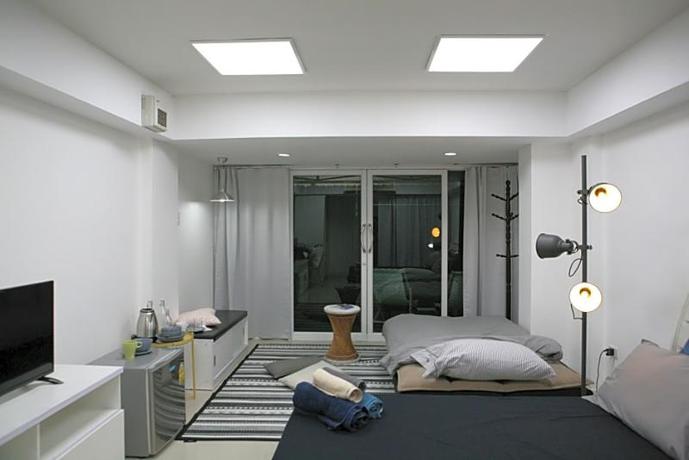 Imagen general del Hotel S Apartment. Foto 19