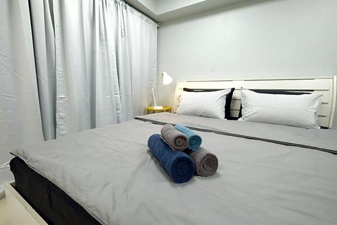 Imagen general del Hotel S Apartment. Foto 20
