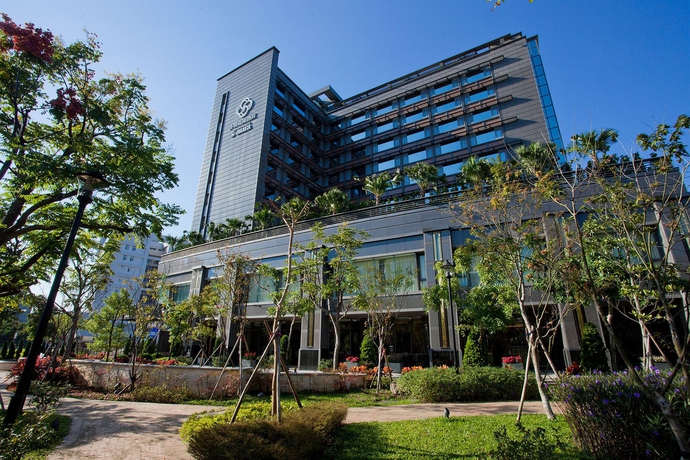 Imagen general del Hotel S Aura. Foto 3