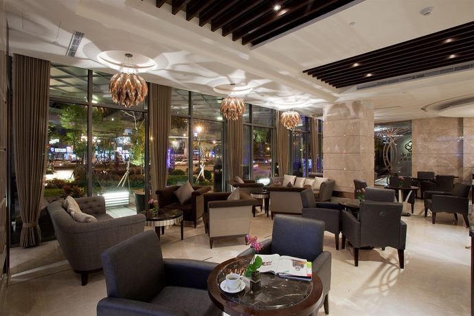 Imagen de los interiores del Hotel S Aura. Foto 15