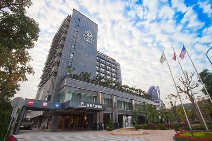 Imagen general del Hotel S Aura. Foto 5