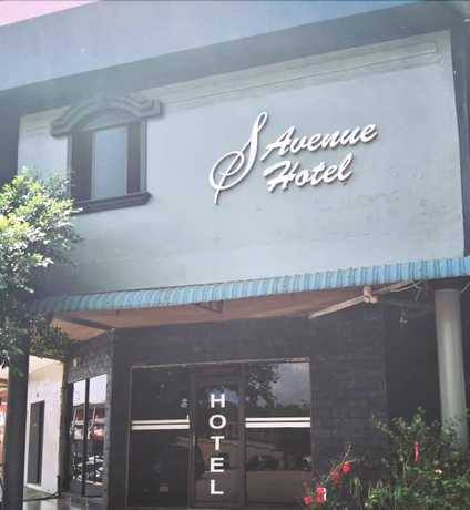 Imagen general del Hotel S Avenue. Foto 1