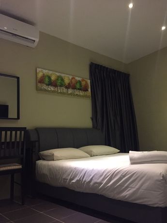 Imagen de la habitación del Hotel S Avenue. Foto 3