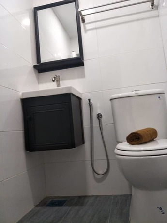 Imagen de la habitación del Hotel S Avenue. Foto 4