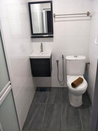 Imagen de la habitación del Hotel S Avenue. Foto 5