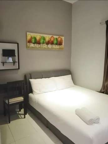Imagen de la habitación del Hotel S Avenue. Foto 7