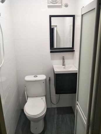 Imagen de la habitación del Hotel S Avenue. Foto 8