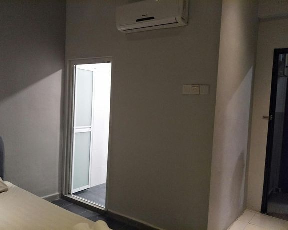 Imagen de la habitación del Hotel S Avenue. Foto 9