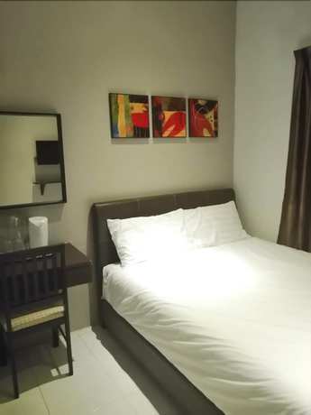 Imagen de la habitación del Hotel S Avenue. Foto 11