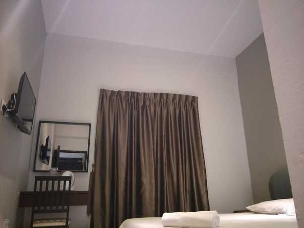 Imagen de la habitación del Hotel S Avenue. Foto 12