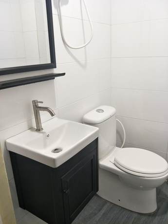 Imagen de la habitación del Hotel S Avenue. Foto 13