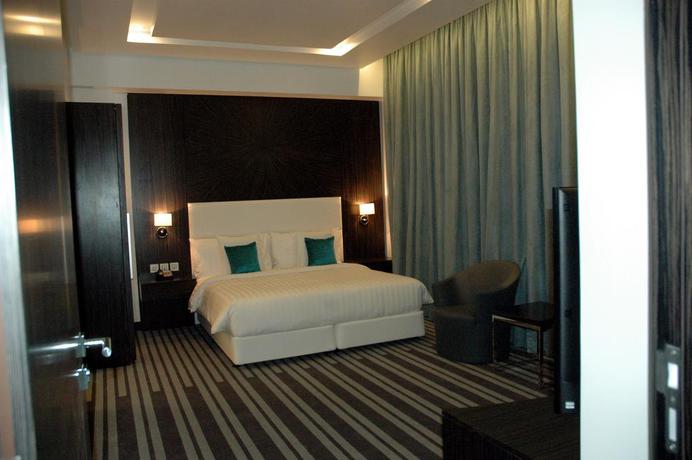 Imagen de la habitación del Hotel S Bahrain. Foto 4