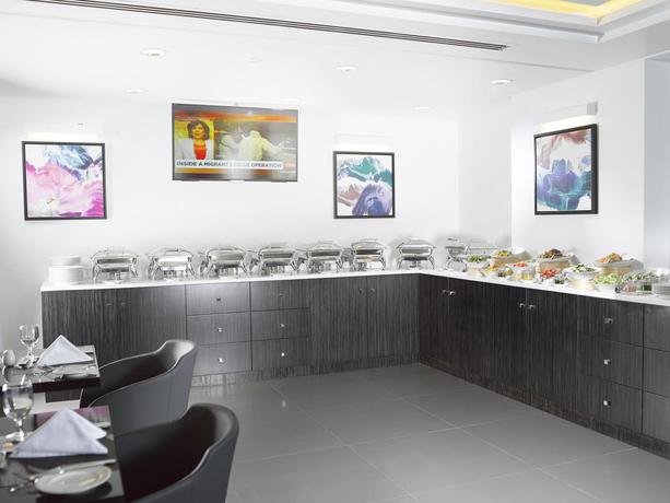 Imagen del bar/restaurante del Hotel S Bahrain. Foto 2