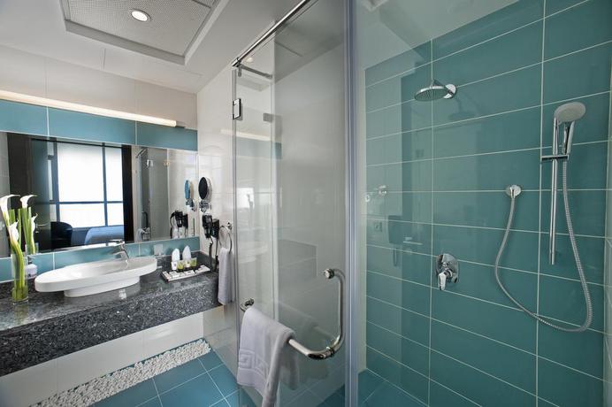 Imagen de la habitación del Hotel S Bahrain. Foto 5