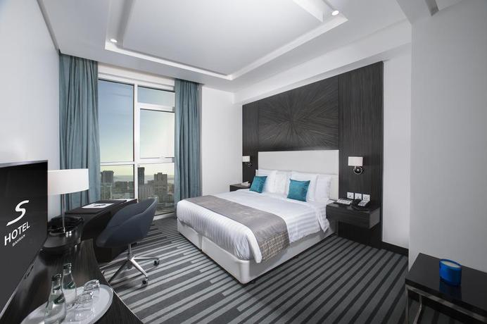 Imagen de la habitación del Hotel S Bahrain. Foto 6