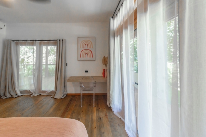 Imagen de la habitación del Hotel S Boutique, Bocas del Toro. Foto 10