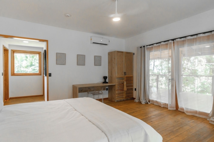 Imagen de la habitación del Hotel S Boutique, Bocas del Toro. Foto 14