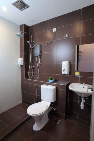 Imagen de la habitación del Hotel S Boutique. Foto 10
