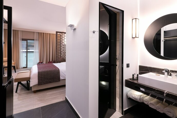 Imagen general del Hotel S Boutique Thessaloniki. Foto 4