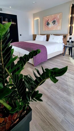 Imagen de la habitación del Hotel S Boutique Thessaloniki. Foto 20