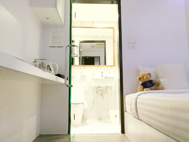Imagen general del Hotel S Box Sukhumvit. Foto 1