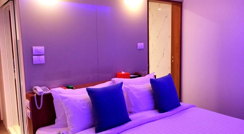 Imagen general del Hotel S Box Sukhumvit. Foto 5