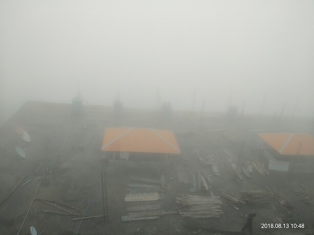 Imagen general del Hotel S Chalet Bhurban. Foto 1