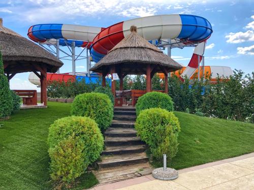 Imagen general del Hotel S - Club Resort Aqua Park and Spa. Foto 1