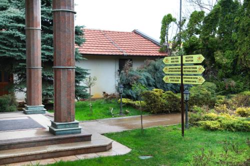 Imagen general del Hotel S - Club Resort Aqua Park and Spa. Foto 3