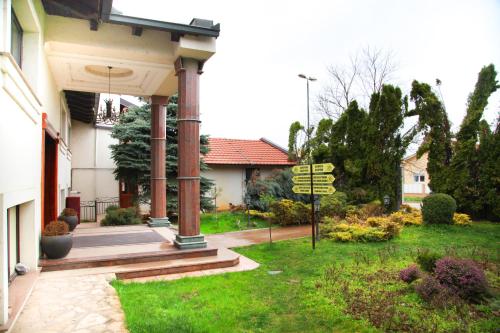 Imagen general del Hotel S - Club Resort Aqua Park and Spa. Foto 4