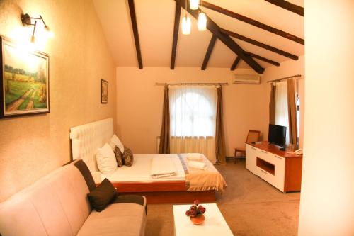 Imagen de la habitación del Hotel S - Club Resort Aqua Park and Spa. Foto 15