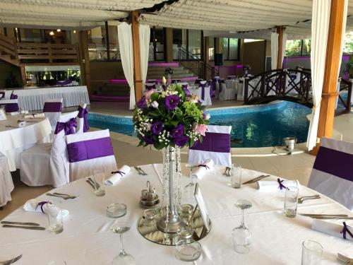 Imagen general del Hotel S - Club Resort Aqua Park and Spa. Foto 6