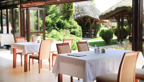 Imagen general del Hotel S - Club Resort Aqua Park and Spa. Foto 10