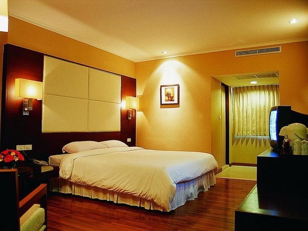 Imagen general del Hotel S D Avenue. Foto 1
