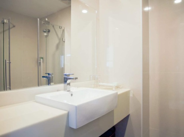 Imagen general del Hotel S. Damansara. Foto 1