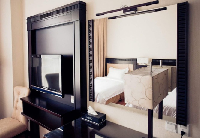 Imagen general del Hotel S. Damansara. Foto 2