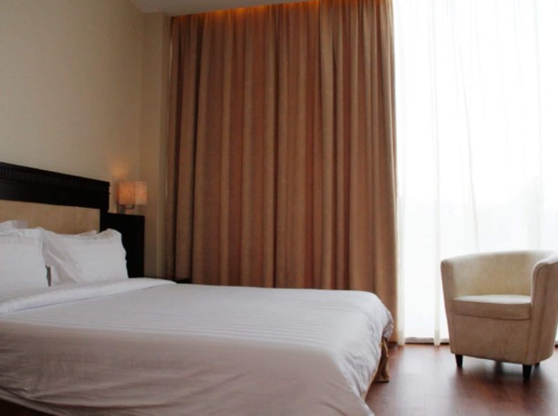 Imagen de la habitación del Hotel S. Damansara. Foto 8