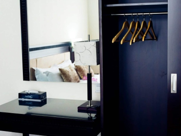 Imagen de la habitación del Hotel S. Damansara. Foto 9