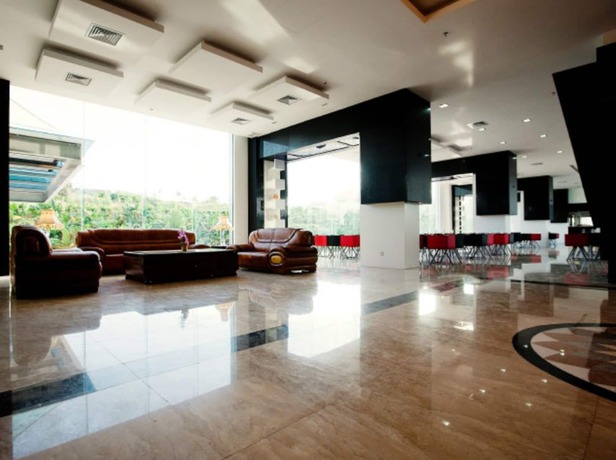 Imagen de la habitación del Hotel S. Damansara. Foto 10