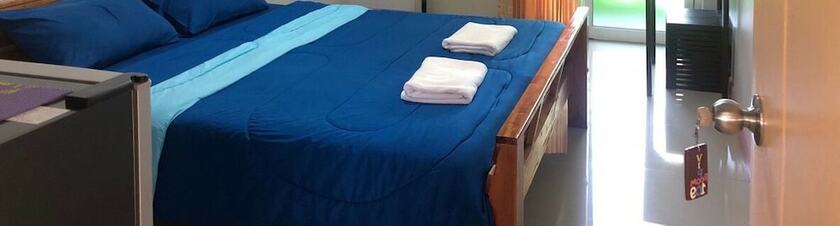 Imagen de la habitación del Hotel S Diamond Apartment. Foto 17