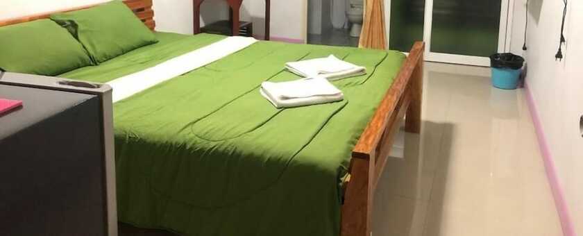 Imagen general del Hotel S Diamond Apartment. Foto 2