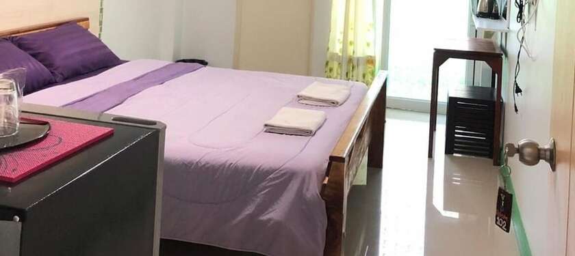 Imagen general del Hotel S Diamond Apartment. Foto 3