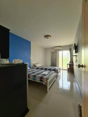 Imagen general del Hotel S Diamond Apartment. Foto 4