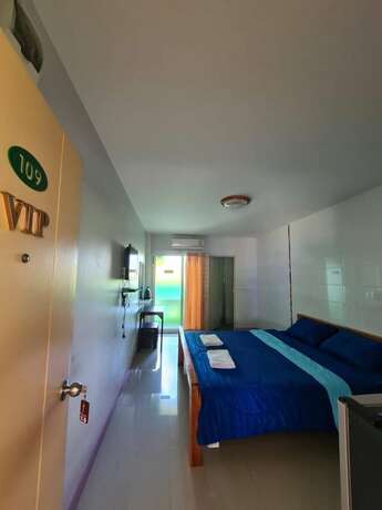 Imagen general del Hotel S Diamond Apartment. Foto 7