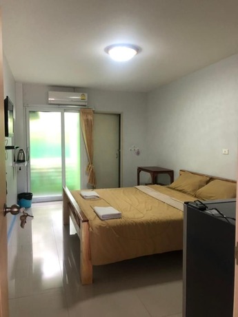 Imagen general del Hotel S Diamond Apartment. Foto 13